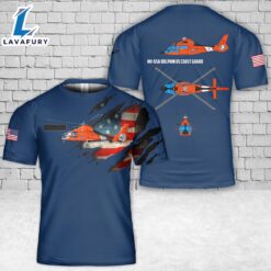 Custom Name US Coast Guard…