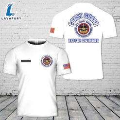 Custom Name US Coast Guard…
