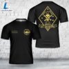 Custom Name US Marine Corps 1st Recon Battalion Camp Pendleton T-Shirt 3D 4th Of July Shirt 3 Custom Name US Marine Corps 1st Recon Battalion Camp Pendleton T-Shirt 3D