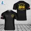 Custom Name US Marine Corps 26th Marine Expeditionary Unit (26th MEU) T-Shirt 3D 4th Of July Shirt 3 Custom Name US Marine Corps 26th Marine Expeditionary Unit (26th MEU) T-Shirt 3D