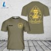 Custom Name US Marine Corps 2nd Reconnaissance Battalion (2nd Recon) T-Shirt 3D 4th Of July Shirt 3 Custom Name US Marine Corps 2nd Reconnaissance Battalion (2nd Recon) T-Shirt 3D