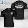Custom Name US Marine Corps Alpha Company 3rd Recon T-Shirt 3D 4th Of July Shirt 2 Custom Name US Marine Corps Alpha Company 3rd Recon T-Shirt 3D