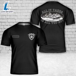 Custom Name US Marine Corps…