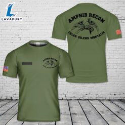 Custom Name US Marine Corps…