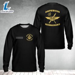 Custom Name US Marine Corps…
