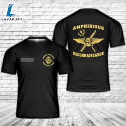 Custom Name US Marine Corps…