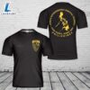 Custom Name US Marine Corps JEST School Philippines T-Shirt 3D 4th Of July Shirt 2 Custom Name US Marine Corps JEST School Philippines T-Shirt 3D