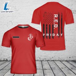 Custom Name US Marine Corps…