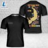 Custom Name US Military Units in Vietnam T-Shirt 3D 4th Of July Shirt 3 Custom Name US Military Units in Vietnam T-Shirt 3D