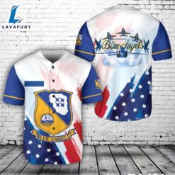 Custom Name US Navy Blue…