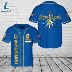 Custom Name US Navy Blue…
