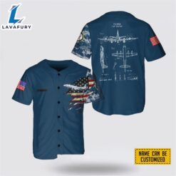 Custom Name US Navy Lockheed…