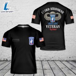 Custom Name US Paratrooper 173rd…