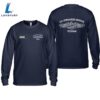 Custom Name U.S. Submarine Service Veteran AOP Long Sleeve Shirt 4th Of July Shirt 3 Custom Name U.S. Submarine Service Veteran AOP Long Sleeve Shirt
