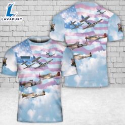 Custom Name US The Horsemen…