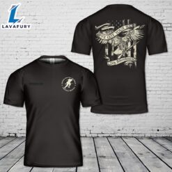Custom Name US Veteran Proudly…