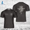 Custom Name USMC 1st Recon Batallion Light Armored (LA) Camp Pendleton T-Shirt 3D 4th Of July Shirt 3 Custom Name USMC 1st Recon Batallion Light Armored (LA) Camp Pendleton T-Shirt 3D