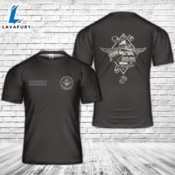 Custom Name USMC 1st Recon…