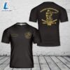 Custom Name USMC Infantry Training School - Camp San Onofre, CA T-Shirt 3D 4th Of July Shirt 3 Custom Name USMC Infantry Training School - Camp San Onofre, CA T-Shirt 3D