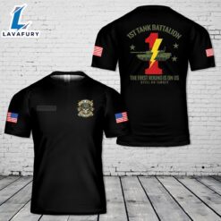 Custom Name USMC M1A1 TUSK…