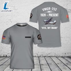 Custom Name USMC Marine Aerial…