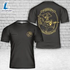 Custom Name USMC Water Safety…