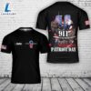 Custom Name We Will Never Forget 911 3D T-Shirt 4th Of July Shirt 3 Custom Name We Will Never Forget 911 3D T-Shirt