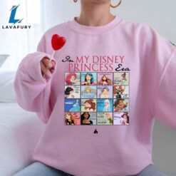 Cute In My Disney Princess…