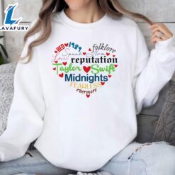 Cute Taylor Swift Album Valentine…