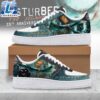 Disturbed 25th Anniversary Air Force 1 Sneakers For Fans 3 Disturbed 25th Anniversary Air Force 1 Sneakers