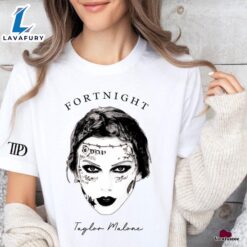 Fortnight The Tortured Poets Department…