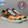 Grateful Dead 2025 Limited Edition Air Force 1