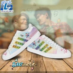 Heartstopper Lovers Limited Edition Adidas…