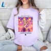 How Kingdom Lights Shined Just For Me And You Rapunzel Sweatshirt