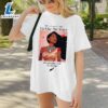 Im Like The Water Pocahontas Taylor Lyrics T Shirt