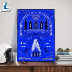 Jack White Poster Show At…