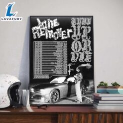 Jane Remover Announces Spring 2025…