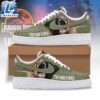 Jurassic Park The Park Is Open Limited Edition Air Force 1