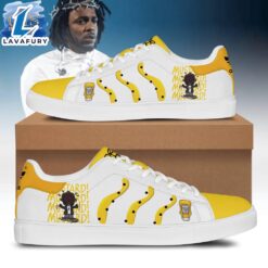 Kendrick Lamar Special Mustard Limited…