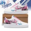 LA Dodgers Cherry Blossom Japanese Limited Edition Air Force 1