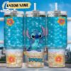 Lilo and Stitch Cartoon Custom Stanley Quencher 40oz Stainless Steel - Stitch Tumbler 40OZ 3 Lilo and Stitch Cartoon Custom Stanley Quencher 40oz Stainless Steel