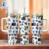 Lilo And Stitch Disney Cartoon Custom Stanley Quencher 40oz Stainless Steel - Stitch Tumbler 40OZ 3 Lilo And Stitch Disney Cartoon Custom Stanley Quencher 40oz Stainless Steel