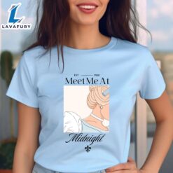 Meet Me At Midnight Cinderella…