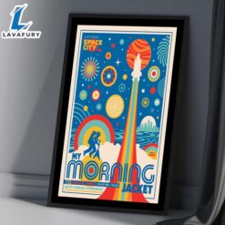 My Morning Jacket On April…
