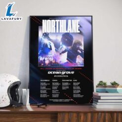 Northlane All Over Australia Tour…