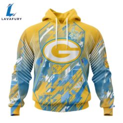 Personalized NFL Green Bay Packers…