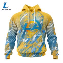 Personalized NFL Los Angeles Rams…