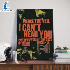 Pierce The Veil I Can’t…