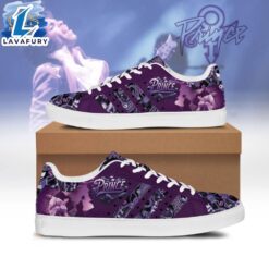 Prince Purple Rain Limited Edition…