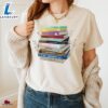 Retro Taylor Swift Album As Books Sweatshirt